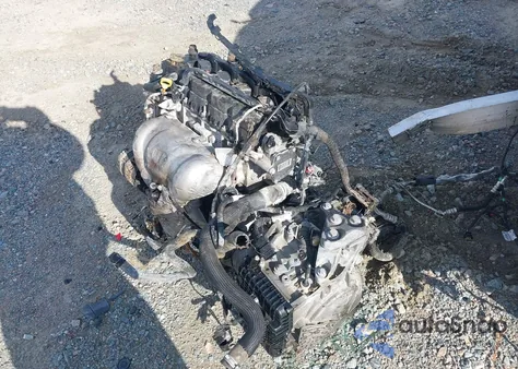 2019 Jeep Cherokee Latitude Plus 4X4 from USA, damaged, VIN 1C4PJMLB9KD426328